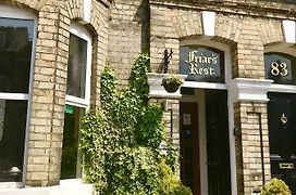 Friars Rest Guest House
