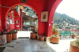 Ymca Tourist Hostel Shimla