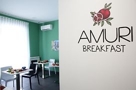 Amuri Room&Suite