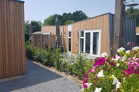 Camping Hotel Renesse