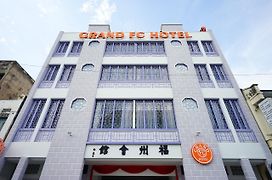 Grand Fc Hotel