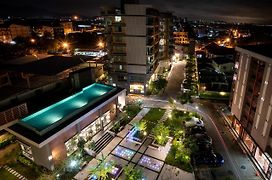 Onpa Hotel & Residence Bangsaen