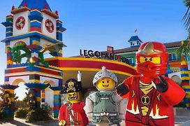 Legoland California Hotel And Castle Hotel