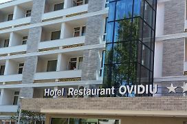 Hotel Ovidiu