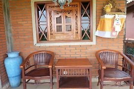 Ganesha Ubud Inn