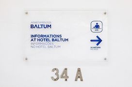 Apartamentos Baltum