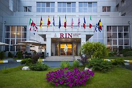 Rin Airport Hotel