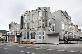 Cabot Court Hotel Wetherspoon