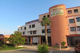 Hôtel L'Hacienda