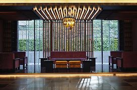 Daiwa Roynet Hotel Kyoto Grande - Former Daiwa Royal Hotel Grande Kyoto
