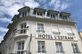 Hotel L'Estran