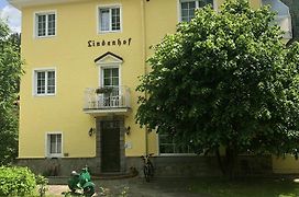 Hotel Lindenhof