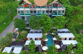 Bukit Pool Villas - Sha Extra Plus