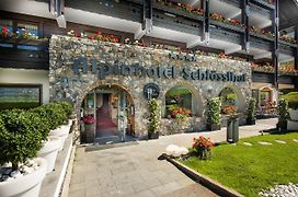 Mondi Hotel Axams Innsbruck Exterior photo