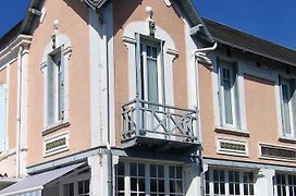 The Originals Boutique, Hotel Victoria, Chatelaillon-Plage