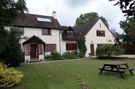 Larkrise Cottage Bed And Breakfast