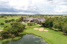 Zebula Golf Estate & Spa Executive Holiday Homes