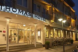 Thomas Hotel Spa & Lifestyle