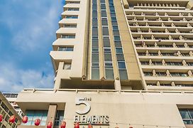 The 5 Elements Hotel Chinatown Kuala Lumpur