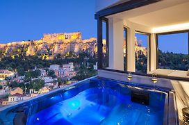 Athens Avaton Suites