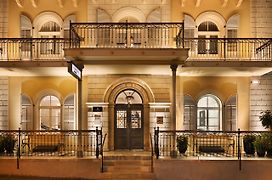 The Drisco Hotel Tel Aviv - Relais & Chateaux