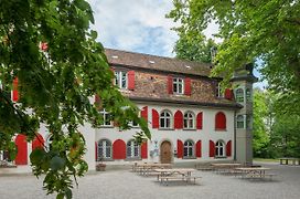 Schaffhausen Youth Hostel