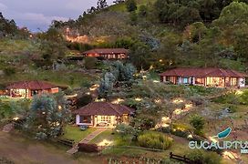 Eucaliptus Spa Resort