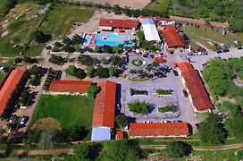 Day Camp Hotel Fazenda