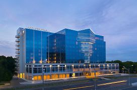 Doubletree By Hilton Moscow - Vnukovo Airport Hotel