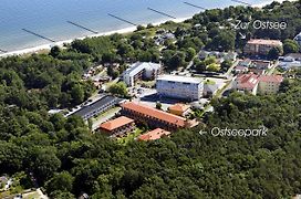 Zempin Ostseepark WE 36 **Insel Usedom**150m zum Strand**