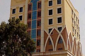 Capital Hotel Djibouti