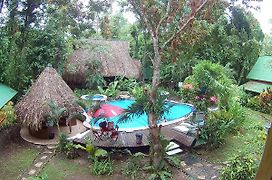 Hotel Hacienda Tijax Jungle Logde
