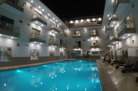 Aguila Dorada Selva Hotel