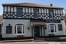 The Seymour Arms