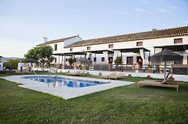 Hotel Cortijo del Arte - Caminito del Rey