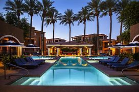 Luxury Condos By Meridian Condoresorts- Scottsdale