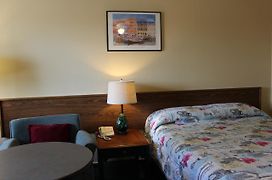 Wheatland Motel