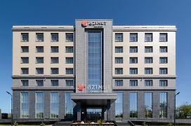 Azimut Hotel Kyzyl