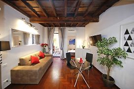 Collection Spanish Steps Apartments - Top Collection