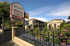 Milano Motor Lodge