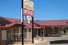 Dalby Mid Town Motor Inn