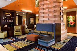 Fairfield Inn & Suites By Marriott Orlando Lake Buena Vista