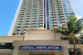 Imperial Hawaii Resort