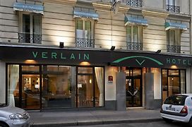 Hôtel Verlain