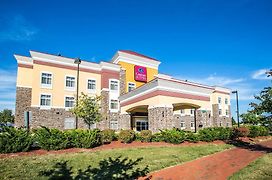 Comfort Suites Troy-I75