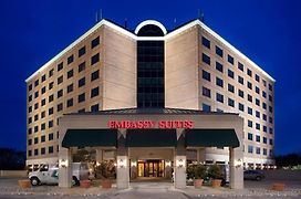 Embassy Suites By Hilton Dallas-Love Field