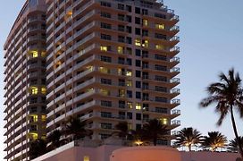 Hilton Fort Lauderdale Beach Resort