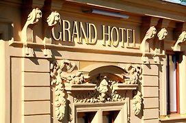 Elite Grand Hotel Gavle