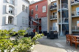 Sonderborg City Apartments Exterior photo