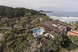 Hotel Nacional Inn Ubatuba - Praia Das Toninhas